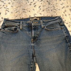 Old Navy jeans